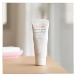 Avène Antirougeurs Jour Emulsion Apaisante SPF30 40ml