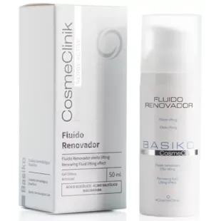 CosmeClinik Basiko Fluido Renovador 50 ml
