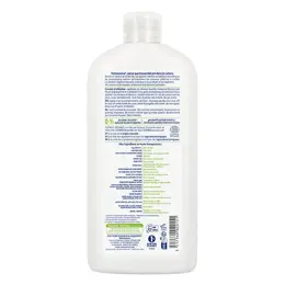 Natessance Shampoing Ultra Nourrissant Karité Bio et Kératine Végétale 500ml