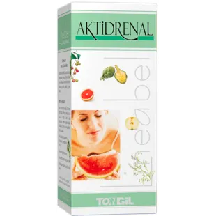 Tongil Aktidrenal Classic 250 ml