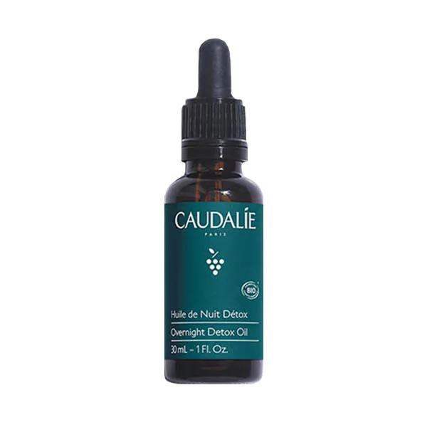 Caudalie Huile De Nuit Détox 30 ml