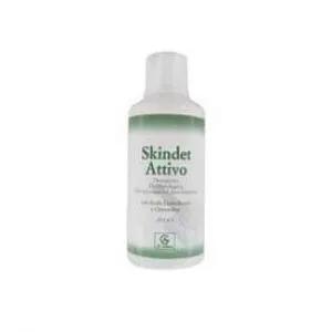 Skindet Attivo Detrgente Liquido 500 ml