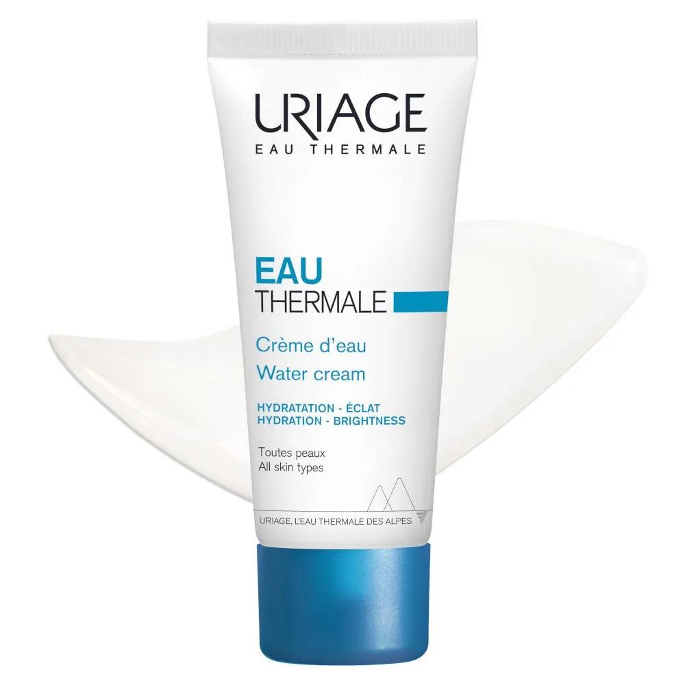 Uriage Eau Thermale Crema Leggera all'Acqua Idratante Viso 40 ml