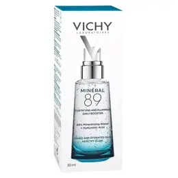 Vichy Minéral 89 Sérum Visage Repulpant 50ml