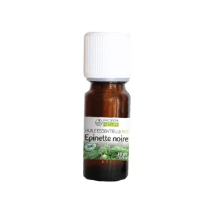 Propos' Nature Aroma-Phytothérapie Olio Essenziale Abete Nero Bio 10ml