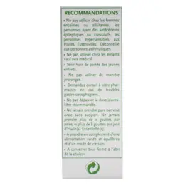 Phytosun Arôms Huile Essentielle Sarriette Vivace Bio 5ml