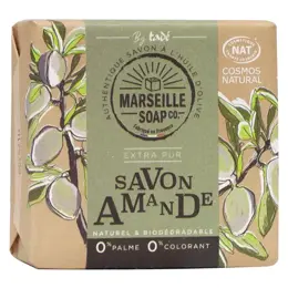 Tadé Savon de Marseille Amande 100g