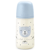 Suavinex Wild&amp;Free Medium Flow Baby Bottle Blue +3m 270ml