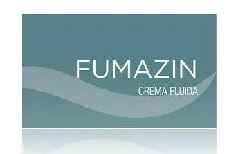 Fumazin Crema Fluida Anti imperfezioni 200 ml