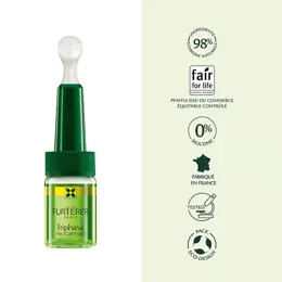 René Furterer Triphasic Progressive Traitement Antichute 8 x 5,5ml