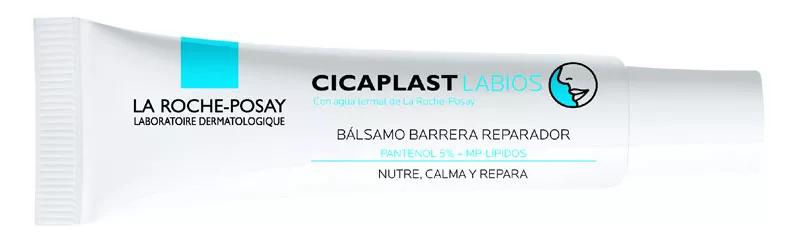 La Roche Posay Cicaplast labios 7,5 ml