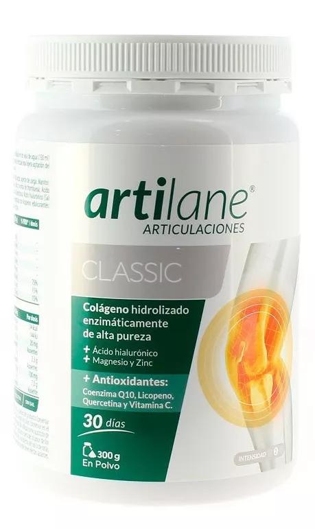 Pharmadiet Artilane Classic Pó 300 gramas