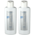 CosmeClinik Sativa Gel de Bain 2x750 ml