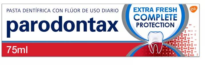 Parodontax Extra Fresh Complete Protection 75ml