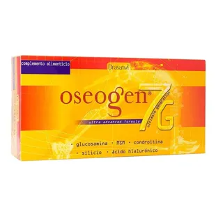 Drasanvi Oseogen 7G Vials