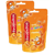 Redoxon Redoxitos Vitamine und Abwehrstoffe 2x25 Perlen Sparformat