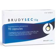 Brudylab Brudy Sec 1,5 gr 90 Cápsulas