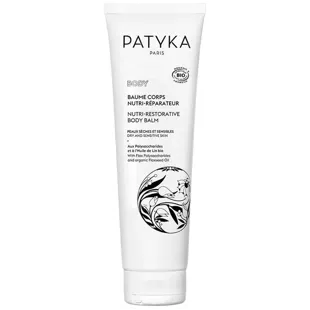 Patyka Nourishing-Repairing Body Balm 150 ml