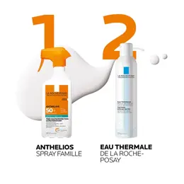 La Roche Posay Anthelios Spray Familial SP50+ 300ml