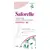 Saforelle Protections Tampons Normal en Coton Bio avec Applicateur 16 unités