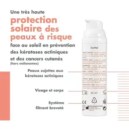 Avène Solaire SunsiMed KA SPF50+ 80ml