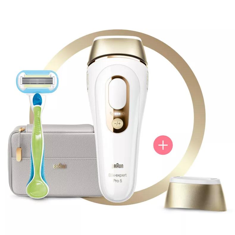 Braun Silk·expert Pro 5 PL5054 IPL