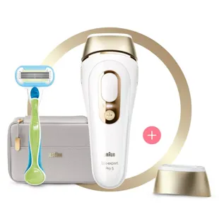 Braun Silk expert Pro 5 PL5054 IPL
