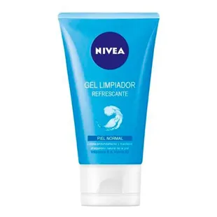 Verfrissende Water Reinigingsgel Nivea 150ml