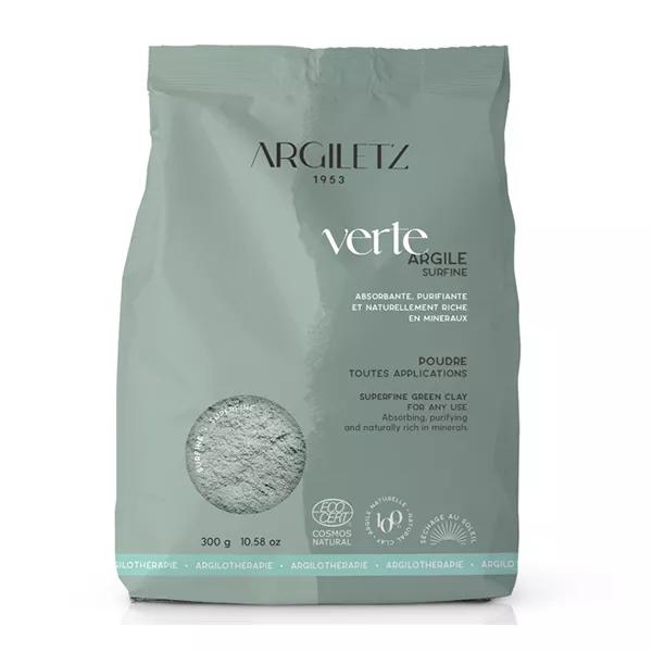 Argiletz Argilla Verde Extra Fina 300g
