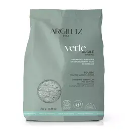 Argiletz Argile Verte Surfine 300g