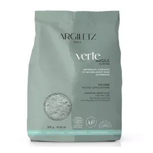 Argiletz Argilla Verde Extra Fina 300g