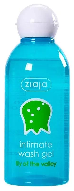 Ziaja Wild Lily Intimhygienegel 200 ml