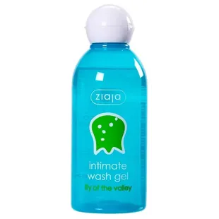 Ziaja Wild Lily Intimhygienegel 200 ml