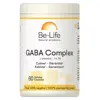 Be-Life Gaba Complexe 60 gélules