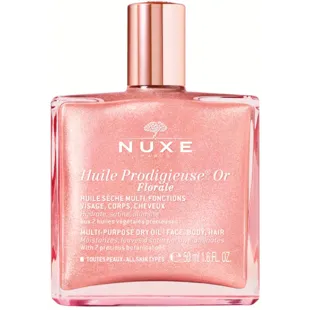 Nuxe Huile Prodigieuse Or Florale 50 ml