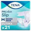 TENA Proskin Slip Change Complet Ultima Taille M 21 unités