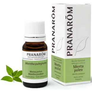Pranarom Peppermint Essential Oil 10 ml