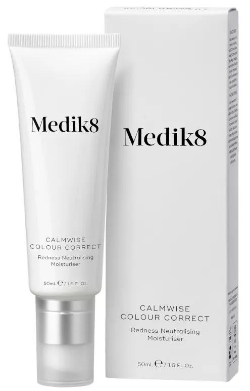 Medik8 Calmwise Corretor de Cor 50 ml