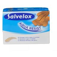 Salvelox Aqua Resist 25 Apositos