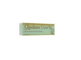 Clinderm Urea 30 Crema Pelle Secca 100 ml