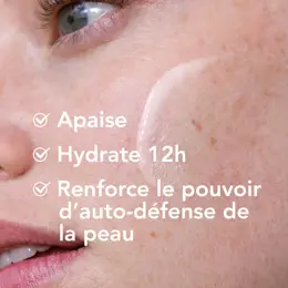 Bioderma Créaline Défensive Riche Crème Active Apaisante 40ml