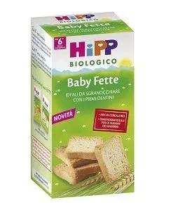 Hipp Biologico Baby Fette 100 g