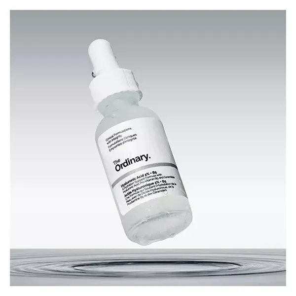 The Ordinary Hyaluronic Acid 2% + B5 30ml