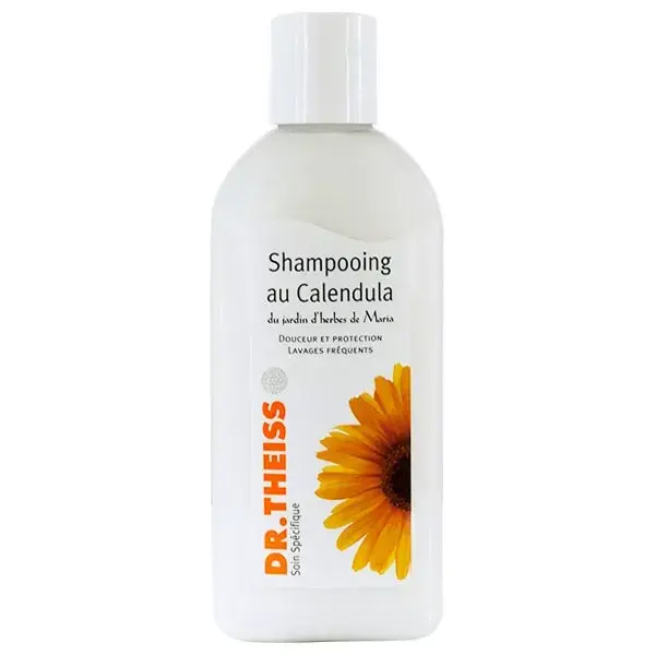 Dr. Theiss lo shampoo Calendula 200ml