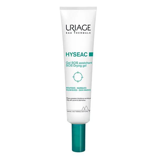 Uriage Hyséac Gel SOS 15ml