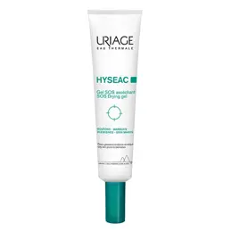 Uriage Hyséac Gel SOS Asséchant 15ml