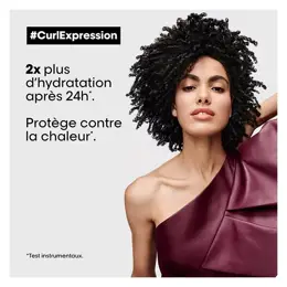 L'Oréal Professionnel Serie Expert Curl Expression Crème Hydratante Intensive 200ml