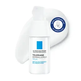 La Roche Posay Tolériane Dermallergo Contour des Yeux 20ml