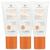 Heliocare Gelcream Color Brown SPF50 3x50 ml