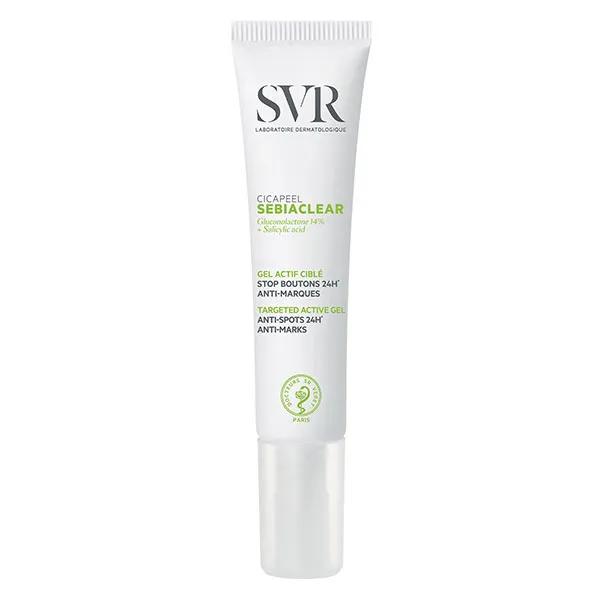 SVR Sebiaclear Cicapeel 15ml